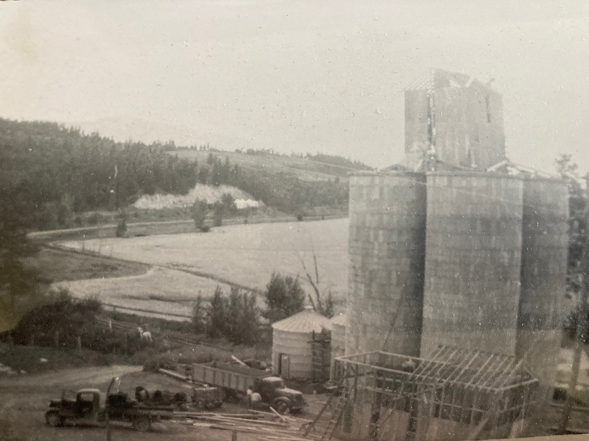 Houck Farms has celebrated its 100th year in operation as a family farm in Idaho.