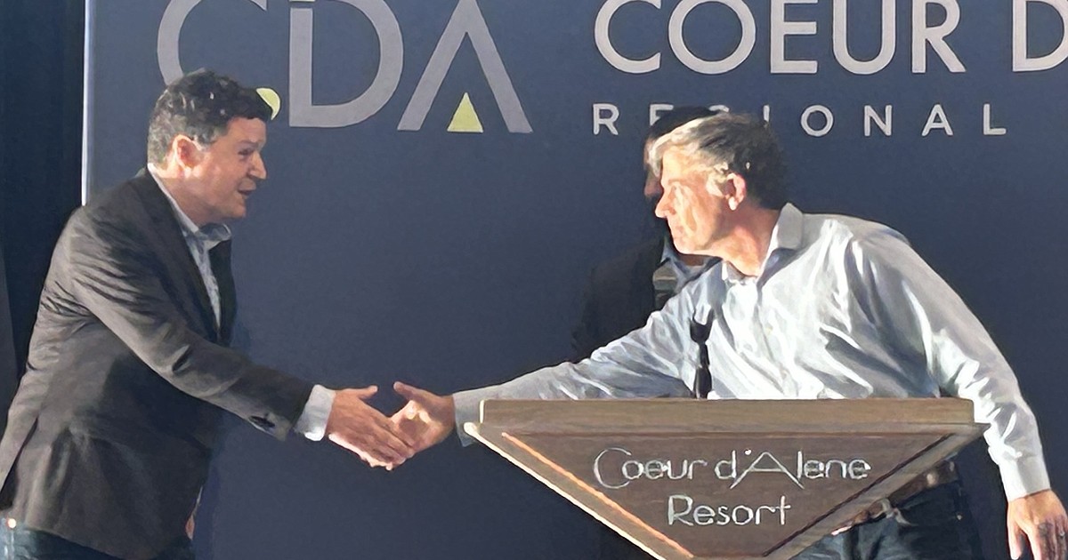 Prop 1: Pros and cons | Coeur d'Alene Press