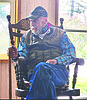 Kenneth C Prichard