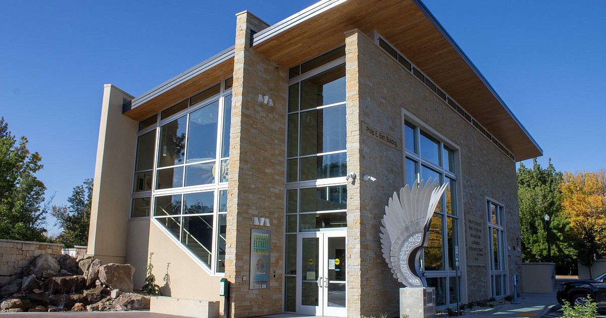 ‘The next era for us’ Idaho’s Wassmuth Center for Human Rights to open