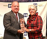 IHA honors 3 Kootenai Health leaders