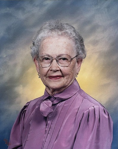 Helen Theis was a Washington native who was strong in her faith and loved her family dearly.