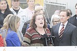 Flathead Warming Center files federal lawsuit against Kalispell