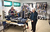 Moses Lake church clothing bank has people covered