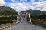 As Zinke seeks federal funds for Noxon bridge, commissioners explore other options
