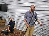 Shakespeare Coeur d'Alene's 'Macbeth' runs through Oct. 26