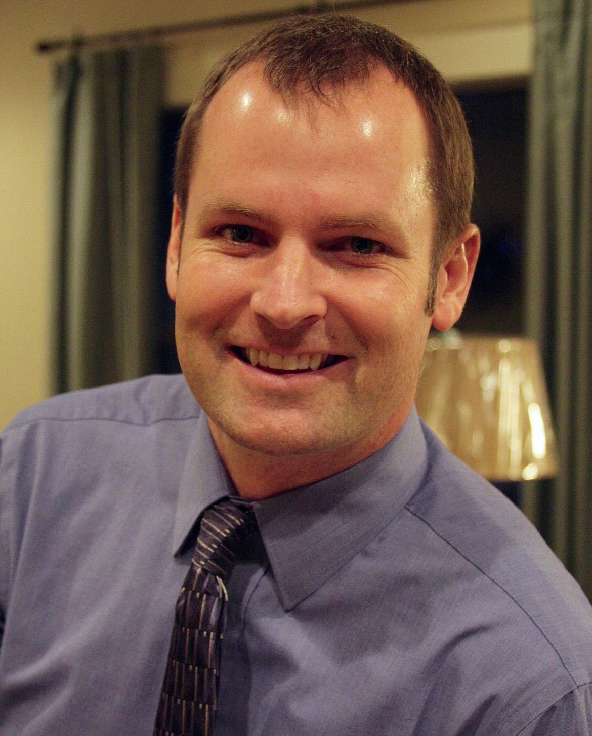 Matt Regier