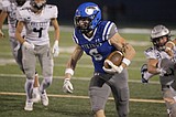 Vikings do just enough ... Coeur d'Alene fends off Lake City's upset bid, continues recent dominance of city rivalry