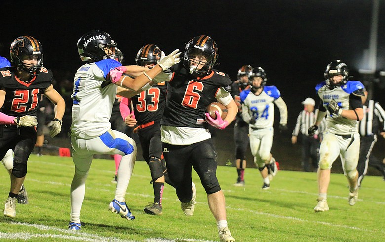 Lead