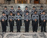 WSP welcomes 12 new commercial vehicle enforcement officers