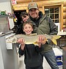 Fall Mack Days: Top anglers surpass 18 days of fishing