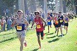 DiGiallonardo wins at Mission Shadow Duels