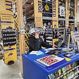 Polson NAPA opens second store north of Pablo
