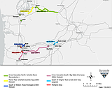 BPA proposes 13 projects, two in WA