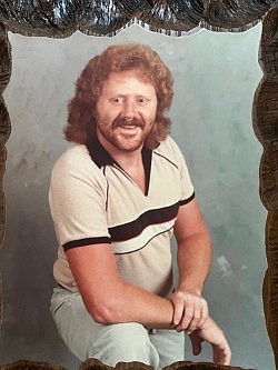 Richard Riggs, 65 | Coeur d'Alene Press