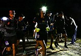 Tate wins LeGrizz ultramarathon up North Fork