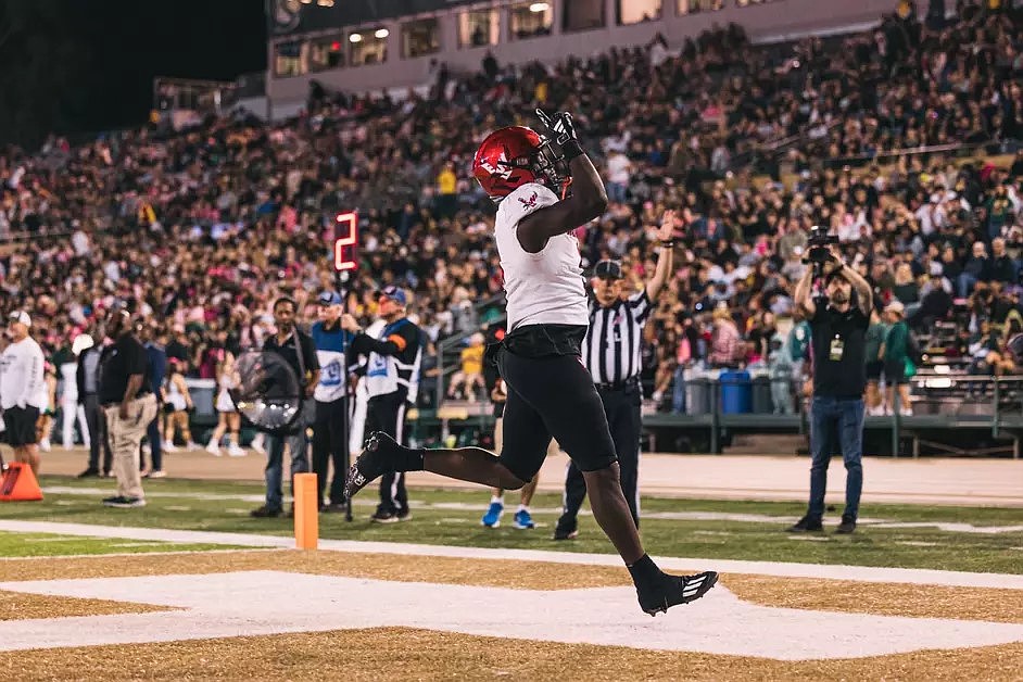 Coming off an upset over Sacramento State, Eastern Washington returns to Cheney to No. 6 UC Davis on Saturday.