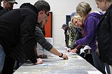 ITD debuts new Sagle highway plan