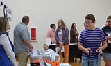 Community Resource Fair offers support, info for students with special needs, disabilities