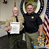 Law Enforcement logs for Oct. 11, 2024