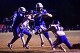 A Football: League changes, favorites stay constant