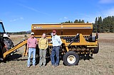 OUR GEM: Kootenai Shoshone Soil and Water Conservation District