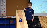 Ramsey kids explore science and engineering