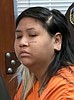 Woman sentenced for fentanyl poisoning of 13-month-old son