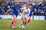 Girls soccer: Kats are loaded, Whitefish won't fall far
