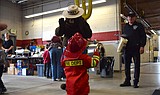 Northern Lakes Fire builds community through open house