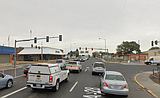 Quincy, Moses Lake traffic light maintenance this week