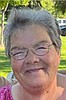 Elizabeth (Bette) Leona Seibert Hawkins