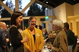 Women's Gift Alliance celebrates 20 years of community impact