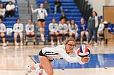 Matt leads Mission to win over Troy