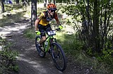 Mountain bike team sees steady growth