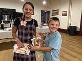 Dessert Challenge winners announced