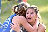 Cross country teams look sharp heading into state