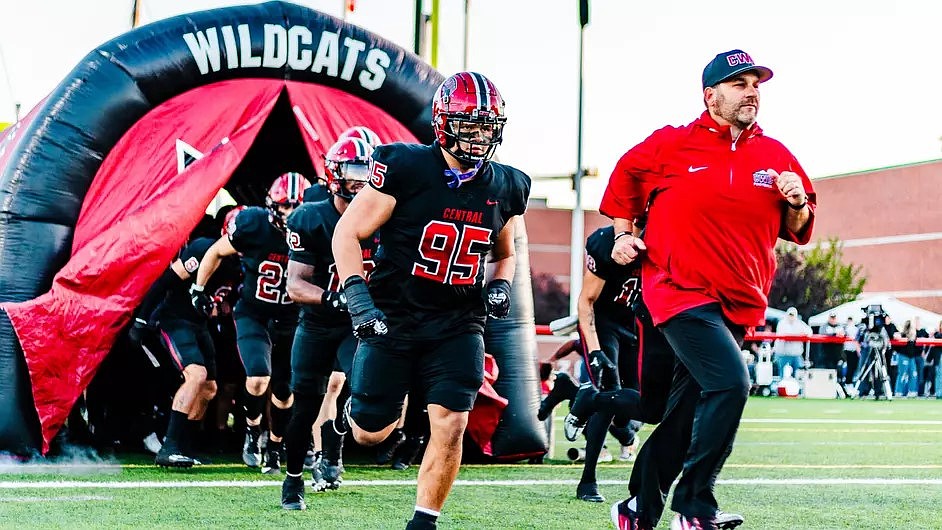 Central Washington hosts Midwestern State at 6 p.m. Saturday. The Wildcats enter Saturday’s game at 5-2 this season and 4-1 in the Lone Star Conference.