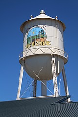 Water rate study planned for Quincy