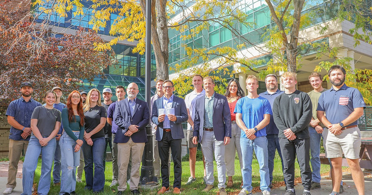 UM College of Business student investment program sees returns