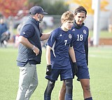 STATE 4A BOYS SOCCER: Chartered territory ... Panthers advance to first title game in program history with 1-0 win over Teton