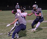 Post Falls passes by Lake City, clinches state playoff berth
