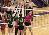 Polson sweeps Libby, falls to Whitefish