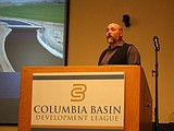 Evolution, adaptation discussed at CBDL meeting