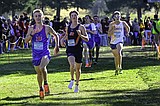 State XC results
