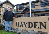 Hayden's longest-serving employee reflects on 38-year career