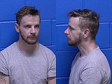 Martin City man faces child porn charges