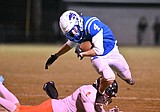 Seniors thump Ronan, Blue Devils up next