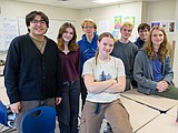 Speech team looks to win its 25th title in 2025