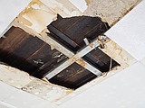 Keep ahead of water damage